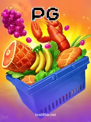 Imagem do jogo Supermarket Spree no bra88